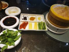 阿庄酥香嫩烤鸭-阿庄新豫菜(通泰路店)