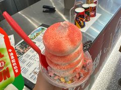 -DQ·蛋糕·冰淇淋(通州万达店)