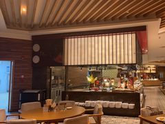 -杭州开元名都大酒店·地中海自助餐厅