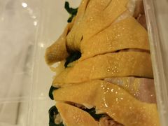 海南鸡饭-大哥餐厅(西城花园店)