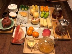 -青藤茶馆(南山路店)