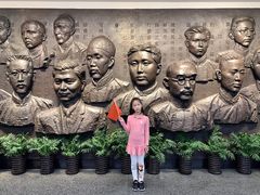 -中共一大纪念馆