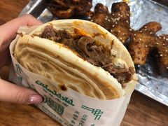 -老刘家biangbiang面(鼓楼店)