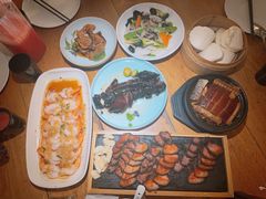 -金牌外婆家(苏州中心店)