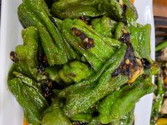 虎皮青椒-陈有良尖椒鸡(渝中旗舰店)