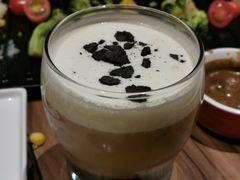 -必胜客(天鹅湖万达店)