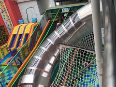 -蒙特利亲子乐园