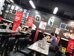 -华星冰室(湾仔店)