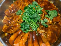 -黄记煌三汁焖锅(渝北金港国际店)