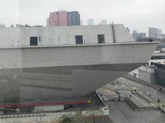 -香港都会海逸酒店
