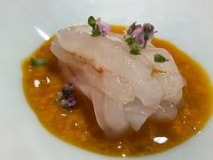 -鮨青(恒基名人购物中心店)