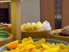 -龍歌自助小火锅(市南金茂湾店)