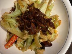 -茄子恰恰·新云南小炒(坪山益田店)