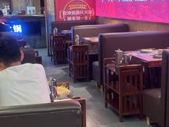 -重庆刘一手火锅(固镇店)