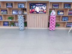 -小银星艺术团(夫子庙校区)