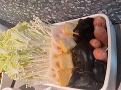 -半天妖烤鱼(槐房万达店)