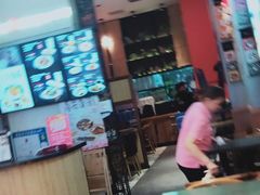 大堂-鑫花溪牛肉米粉(苏州中心店)