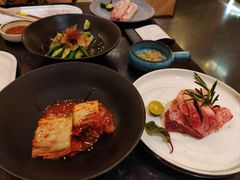 日式泡菜-烧肉达人(凯德晶萃店)