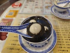-广信牛奶甜品世家(台东店)