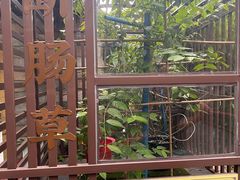 -广州神农草堂中医药博物馆