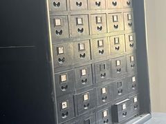 -青岛德国监狱旧址博物馆