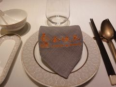 -金链花·泰国餐厅(国贸店)