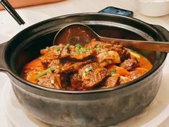 公安牛肉煲-湖滨客舍·湖北菜