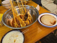 -嘉州鲜知味钵钵鸡(奎星楼店)