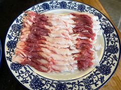 -裕德孚·非遗手切涮羊肉(东直门内大街店)