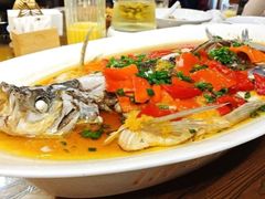 -丹江渔村(首都机场店)