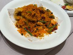 -梦都海鲜酒家(万达广场江桥店)