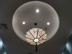 -神洲四海大酒楼(王府井澳门中心店)