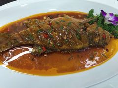 -清真悦宾楼食府(海湖店)