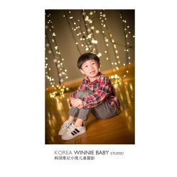 -星宝贝儿童摄影