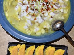 -百岁我家酸菜鱼·烤串(运河上街店)