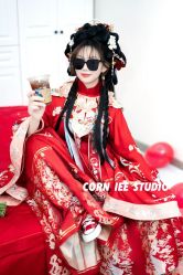 -罗马经典婚纱摄影·轻奢化定制