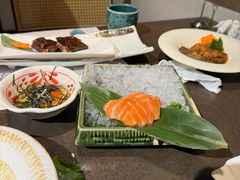 -味见·荣家(亚泰大街店)