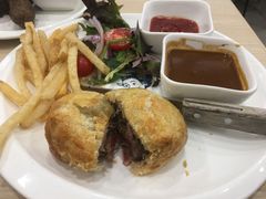 MOO迷你威靈頓牛柳-MOO Beef Cafe