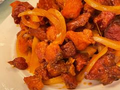 -玛丽娜中西餐厅(四道街店)