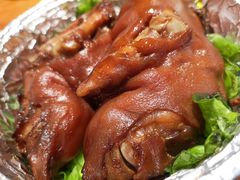 -京尊烤鸭店JINGZUN(春秀路店)