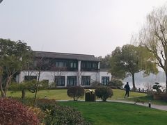 -杭州西湖柳莺里酒店·闻莺厅