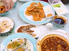 -大鸭梨烤鸭店(金顶街店)