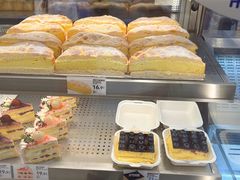 -酥侯糕点(长楹天街店)