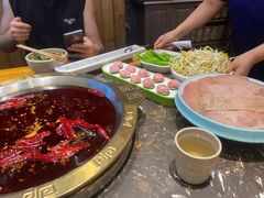 -堂客老火锅(欣阳广场总店)