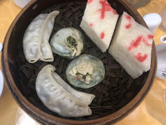 -富春茶社(国庆路店)