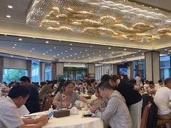 -怡园饭店-餐厅(四望亭店)