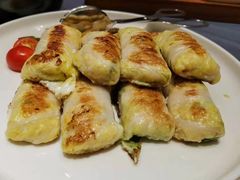 -阿庄新豫菜(通泰路店)