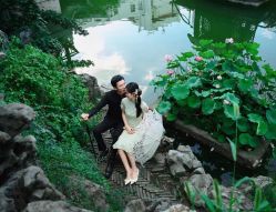 -今生有约婚纱摄影店(景德路店)