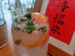 西柚莫吉托-叶太YETAI(良库店)