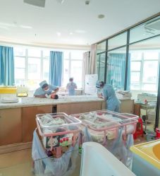 -养月堂中医养生月子会所(中心妇产店)